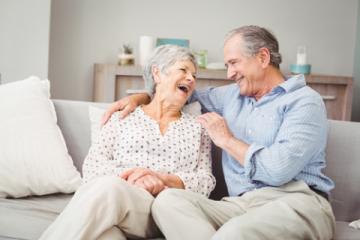 7 Pointers to Help Seniors Live at Home Longer