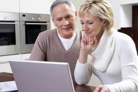 Should You Refinance Close to Retirement?